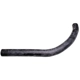 Purchase Top-Quality CONTINENTAL - 60775 - Molded Heater Hose pa3