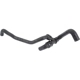 Purchase Top-Quality Molded Heater Hose by CONTINENTAL - 62856 pa1