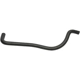 Purchase Top-Quality CONTINENTAL - 62937 - Molded Heater Hose pa2