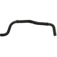 Purchase Top-Quality CONTINENTAL - 62938 - Molded Heater Hose pa2