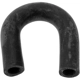 Purchase Top-Quality CONTINENTAL - 63020 - Elite Engine Coolant Molded Bypass Hose pa1