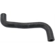 Purchase Top-Quality CONTINENTAL - 63027 - Molded Heater Hose pa1