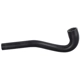 Purchase Top-Quality CONTINENTAL - 63028 - Molded Heater Hose pa2