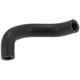 Purchase Top-Quality CONTINENTAL - 63043 - Molded Heater Hose pa1