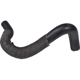 Purchase Top-Quality Molded Heater Hose by CONTINENTAL - 63053 pa3
