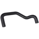 Purchase Top-Quality CONTINENTAL - 63060 - Molded Heater Hose pa1