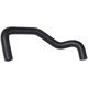 Purchase Top-Quality CONTINENTAL - 63060 - Molded Heater Hose pa3