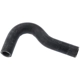 Purchase Top-Quality CONTINENTAL - 63075 - Molded Heater Hose pa1