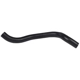 Purchase Top-Quality CONTINENTAL - 63080 - Molded Heater Hose pa1