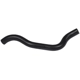 Purchase Top-Quality CONTINENTAL - 63080 - Molded Heater Hose pa3