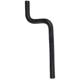 Purchase Top-Quality CONTINENTAL - 63089 - Molded Heater Hose pa1