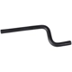 Purchase Top-Quality CONTINENTAL - 63089 - Molded Heater Hose pa2