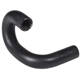Purchase Top-Quality CONTINENTAL - 63092 - Molded Heater Hose pa2