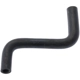 Purchase Top-Quality CONTINENTAL - 63106 - Molded Heater Hose pa1
