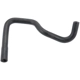 Purchase Top-Quality CONTINENTAL - 63114 - Molded Heater Hose pa1
