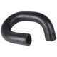 Purchase Top-Quality CONTINENTAL - 63117 - Molded Heater Hose pa1