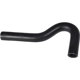 Purchase Top-Quality CONTINENTAL - 63124 - Molded Heater Hose pa1