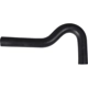 Purchase Top-Quality CONTINENTAL - 63124 - Molded Heater Hose pa2