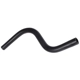 Purchase Top-Quality CONTINENTAL - 63128 - Molded Heater Hose pa2