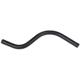 Purchase Top-Quality CONTINENTAL - 63128 - Molded Heater Hose pa3