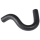 Purchase Top-Quality CONTINENTAL - 63134 - Molded Heater Hose pa1