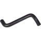 Purchase Top-Quality CONTINENTAL - 63136 - Molded HVAC Heater Hose pa1