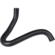 Purchase Top-Quality CONTINENTAL - 63160 - Engine Coolant Molded Bypass Hose pa1