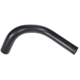 Purchase Top-Quality CONTINENTAL - 63180 - Molded Heater Hose pa2