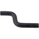 Purchase Top-Quality CONTINENTAL - 63190 - Molded Heater Hose pa1