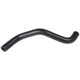 Purchase Top-Quality CONTINENTAL - 63201 - Molded Heater Hose pa2