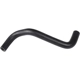 Purchase Top-Quality CONTINENTAL - 63205 - Elite Molded HVAC Heater Hose pa1