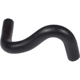 Purchase Top-Quality Molded Heater Hose by CONTINENTAL - 63206 pa3