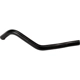 Purchase Top-Quality Molded Heater Hose by CONTINENTAL - 63224 pa1
