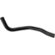 Purchase Top-Quality Molded Heater Hose by CONTINENTAL - 63224 pa3