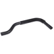 Purchase Top-Quality CONTINENTAL - 63227 - Molded Heater Hose pa1