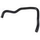 Purchase Top-Quality CONTINENTAL - 63239 - Molded Heater Hose pa2