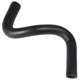 Purchase Top-Quality CONTINENTAL - 63245 - HVAC Heater Hose pa2