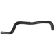 Purchase Top-Quality CONTINENTAL - 63247 - Molded Heater Hose pa1