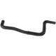 Purchase Top-Quality CONTINENTAL - 63247 - Molded Heater Hose pa2