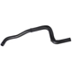 Purchase Top-Quality CONTINENTAL - 63247 - Molded Heater Hose pa3