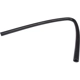 Purchase Top-Quality CONTINENTAL - 63254 - HVAC Heater Hose pa2