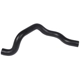 Purchase Top-Quality CONTINENTAL - 63257 - Molded Heater Hose pa2