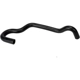 Purchase Top-Quality CONTINENTAL - 63264 - Elite Molded HVAC Heater Hose pa1