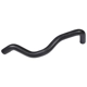 Purchase Top-Quality CONTINENTAL - 63304 - Molded Heater Hose pa2
