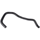 Purchase Top-Quality CONTINENTAL - 63323 - Molded Heater Hose pa2