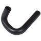 Purchase Top-Quality CONTINENTAL - 63327 - Molded Heater Hose pa2