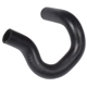 Purchase Top-Quality CONTINENTAL - 63350 - Molded Heater Hose pa1