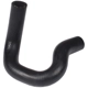Purchase Top-Quality CONTINENTAL - 63350 - Molded Heater Hose pa2