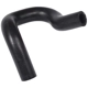 Purchase Top-Quality CONTINENTAL - 63350 - Molded Heater Hose pa3