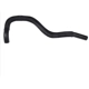Purchase Top-Quality CONTINENTAL - 63504 - Molded Heater Hose pa1